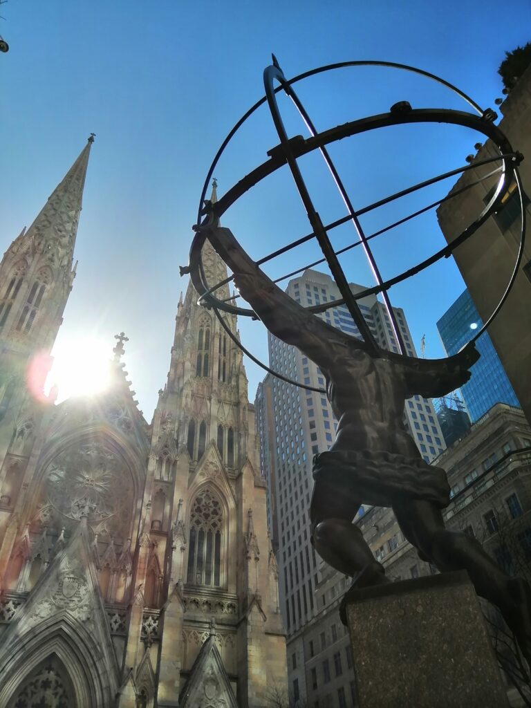 A propos de moi, mes passions et mon parcours.